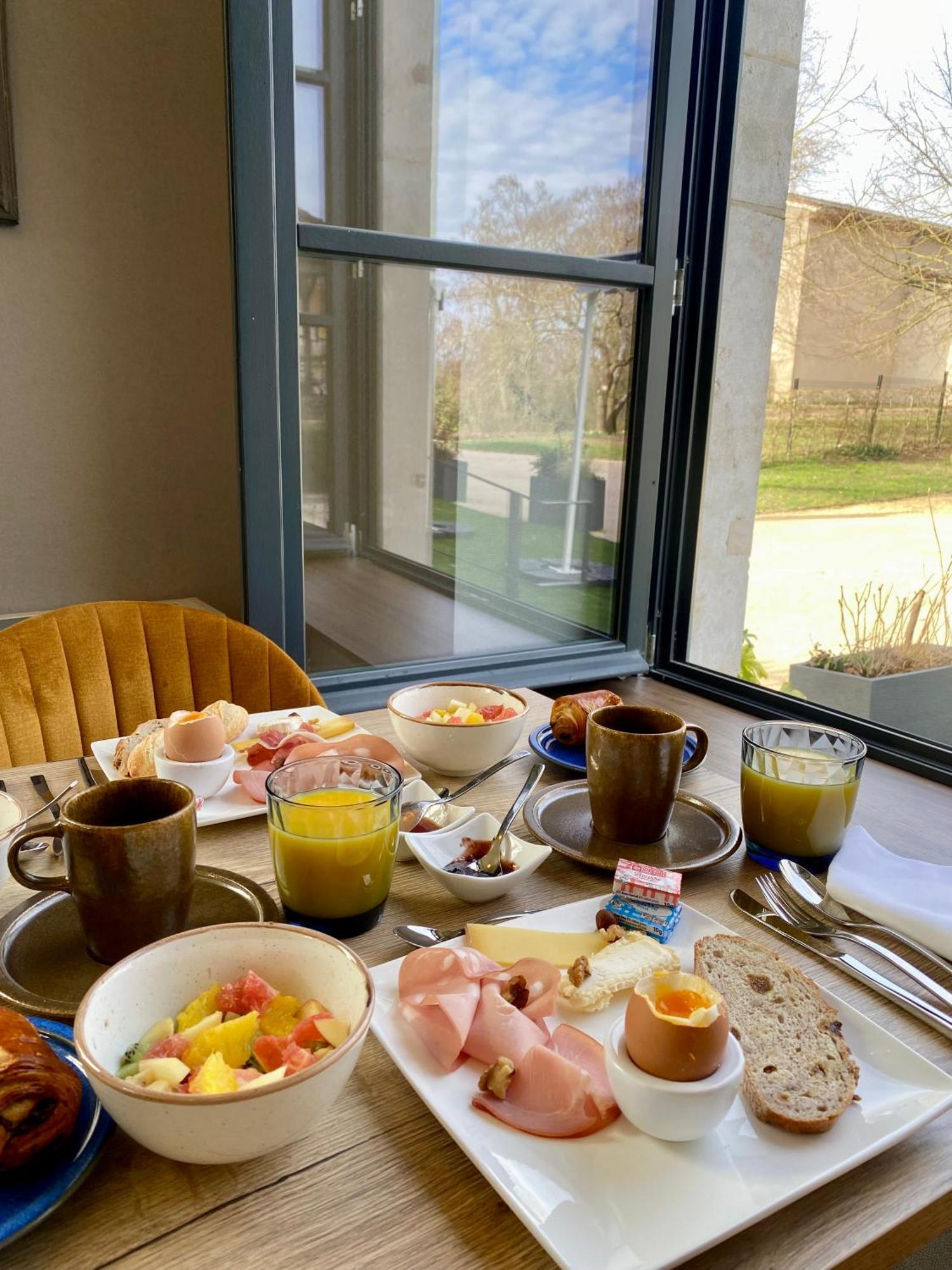 Hotel Au Chateau Villers-les-Nancy Экстерьер фото